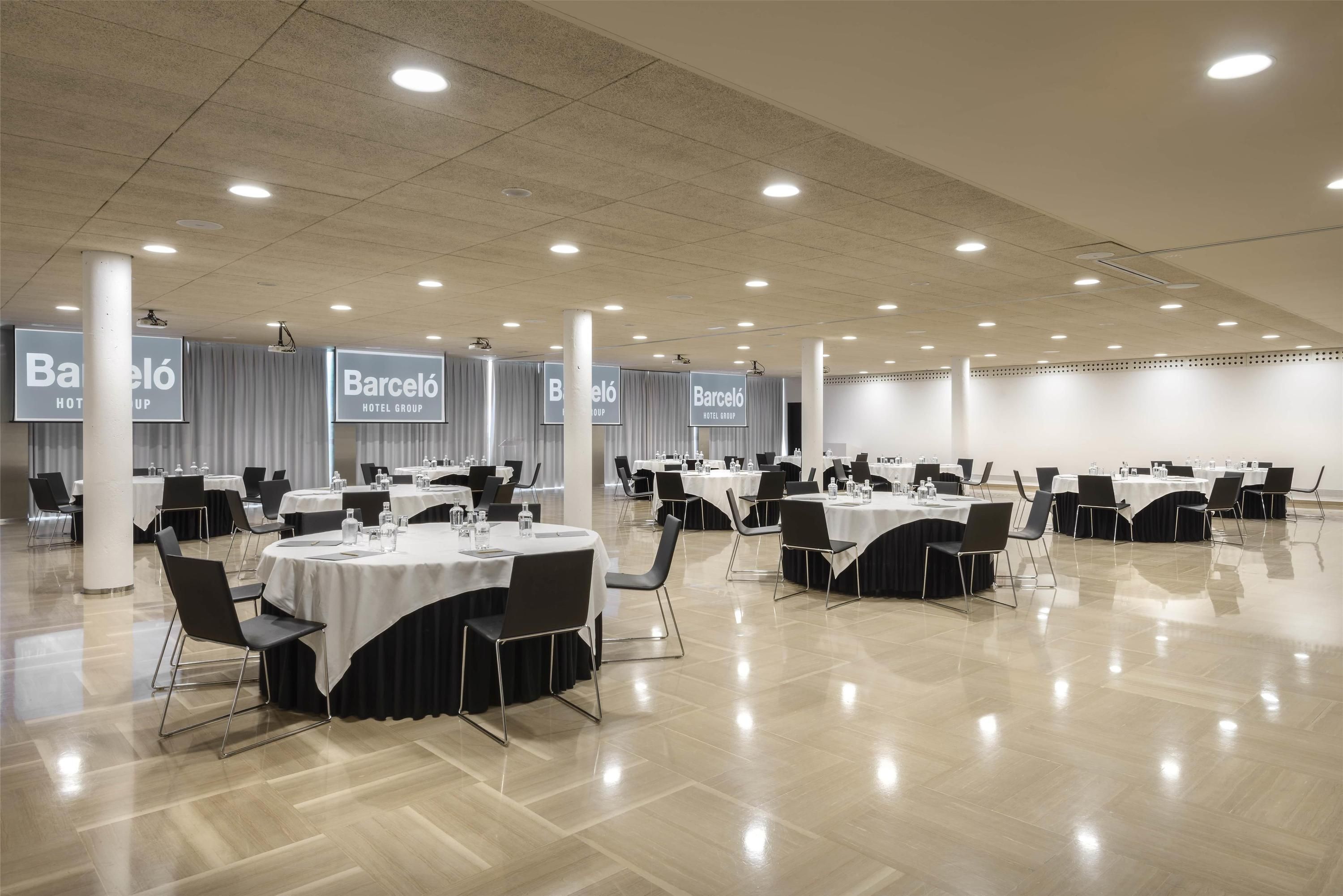 Bankettsaal
