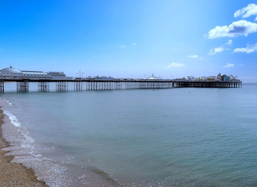 Strand Foto