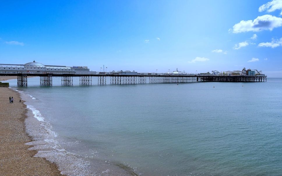 Strand Foto