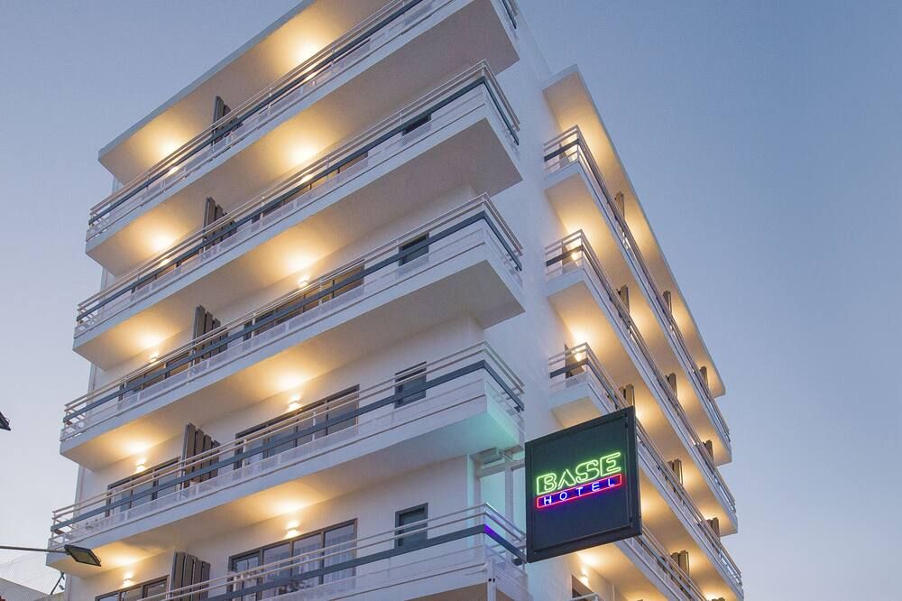 Gebäude Foto