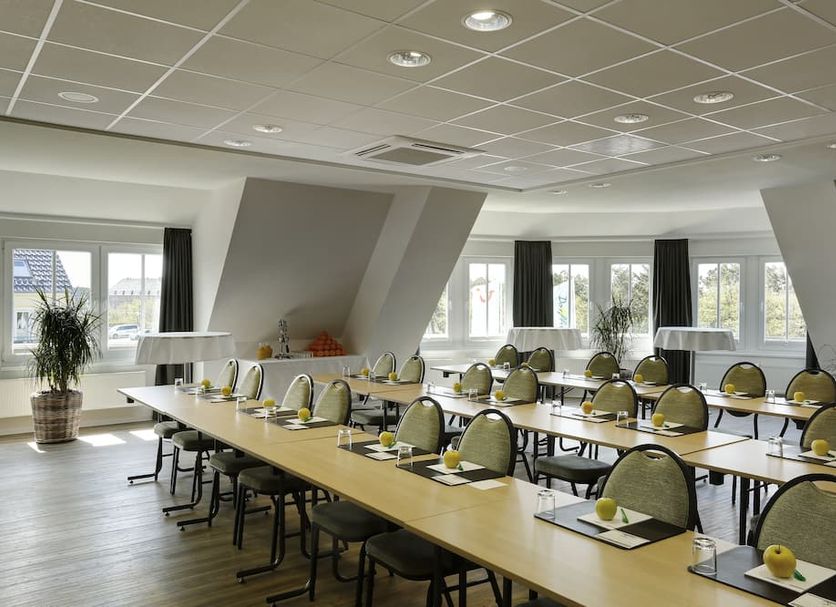 Konferenzraum Foto
