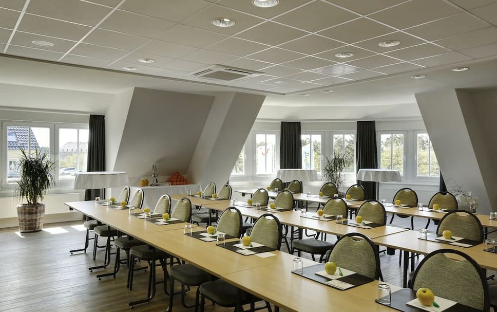 Konferenzraum Foto