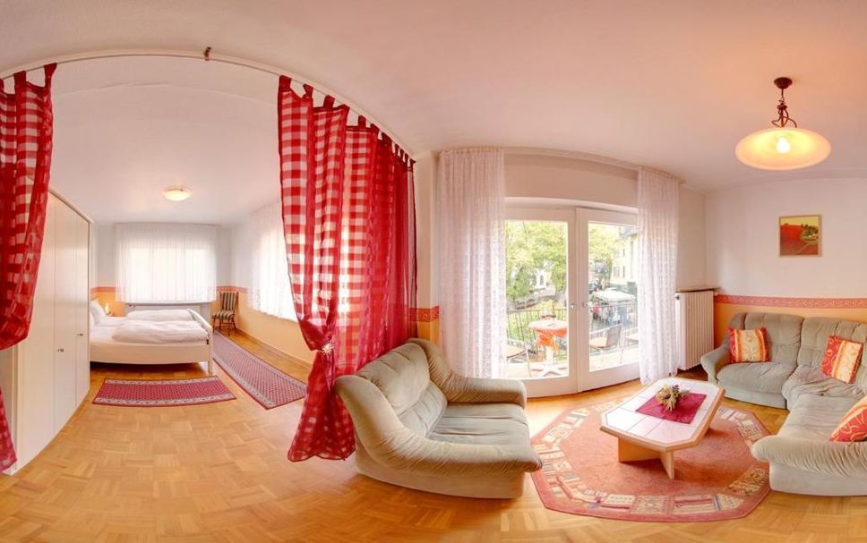 Wohnzimmer Foto