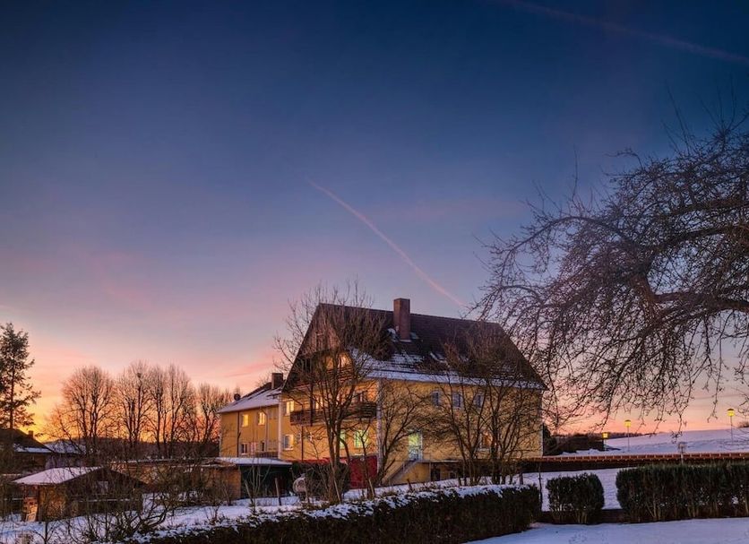 Außenansicht Foto