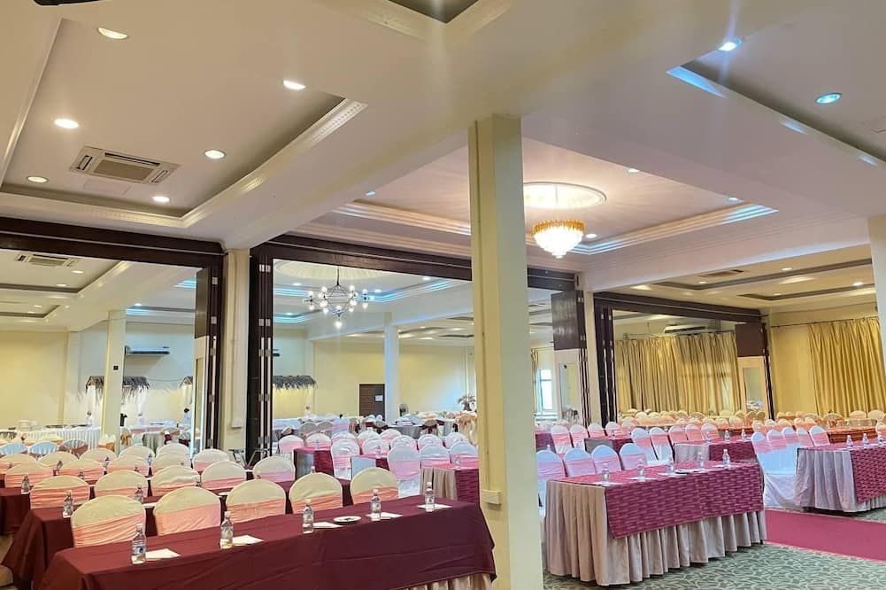 Bankettsaal