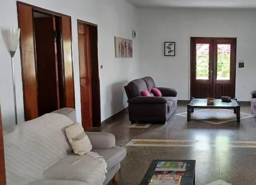 Wohnzimmer Foto