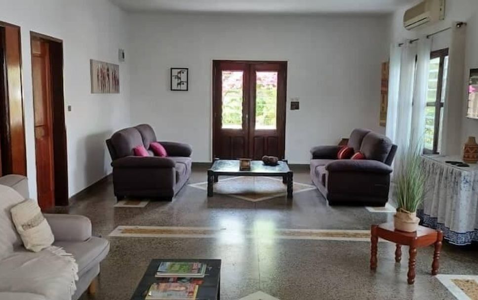 Wohnzimmer Foto
