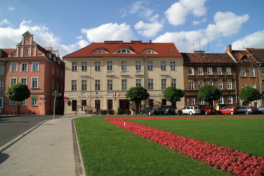 Gebäude