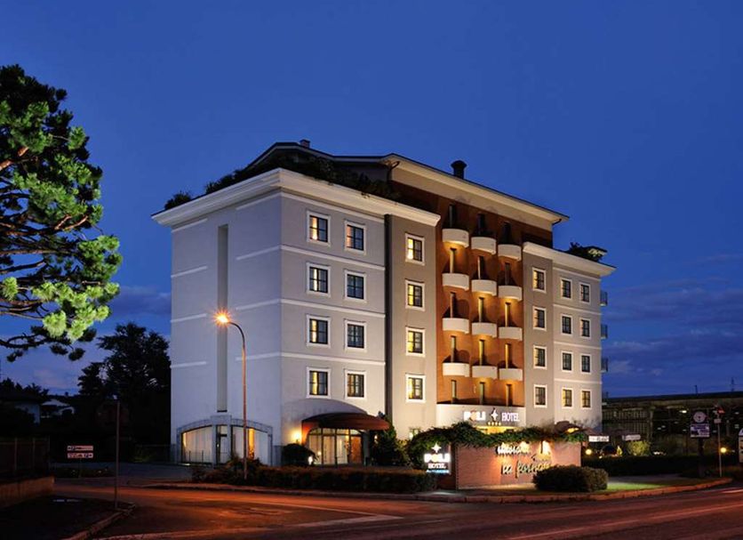 Gebäude Foto