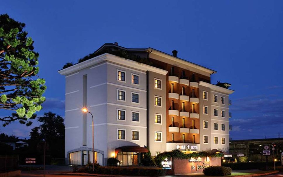 Gebäude Foto