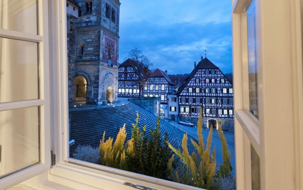 Außenansicht Foto