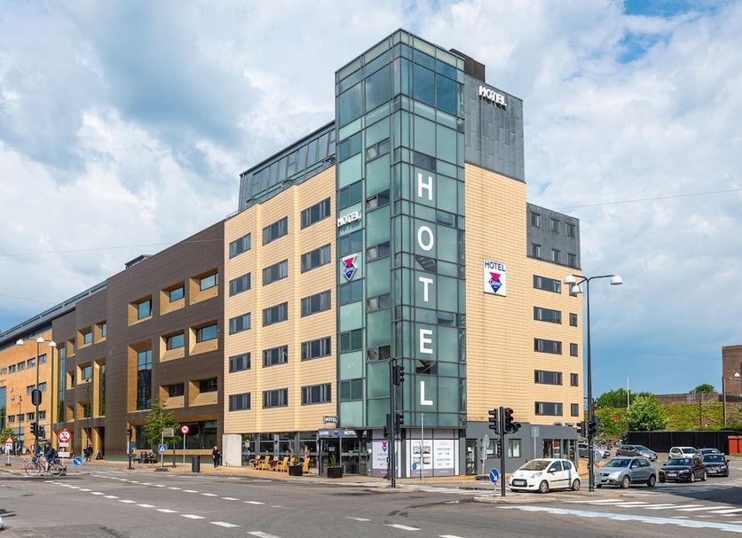 Gebäude Foto