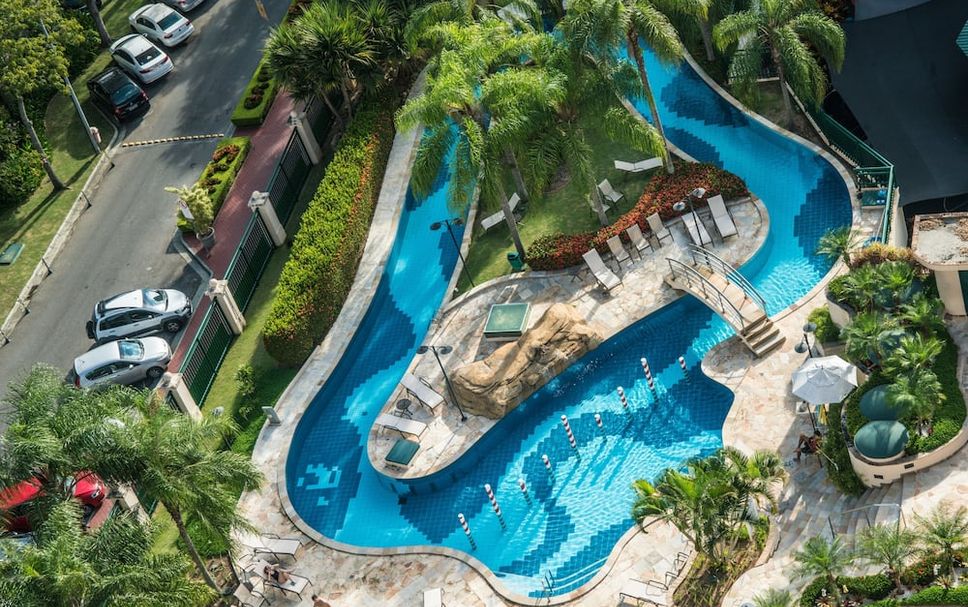 Pool Foto