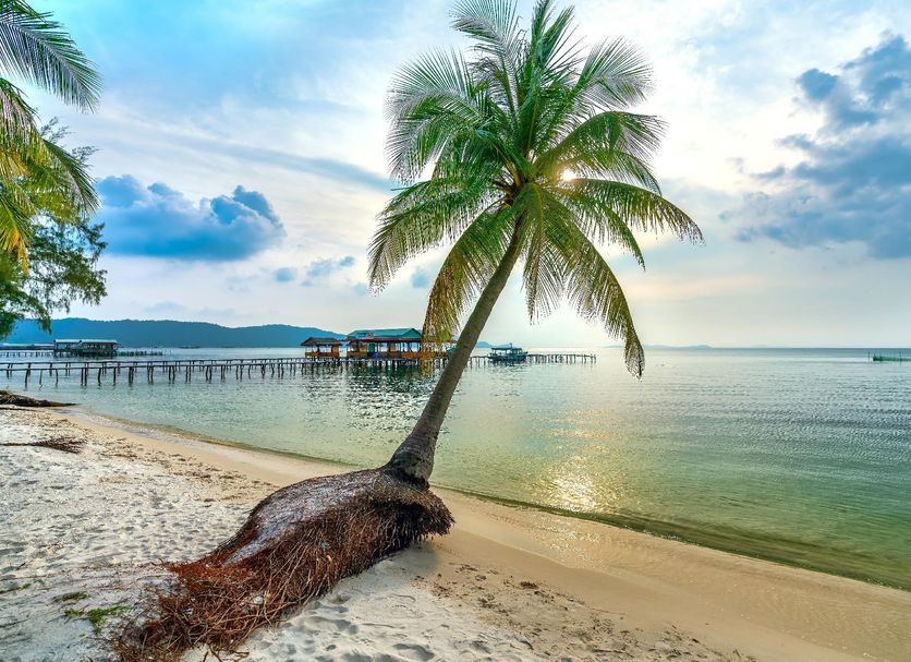 Strand Foto
