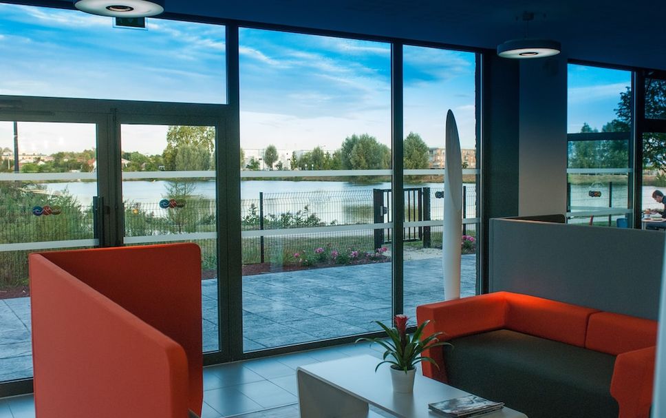 Wohnzimmer Foto