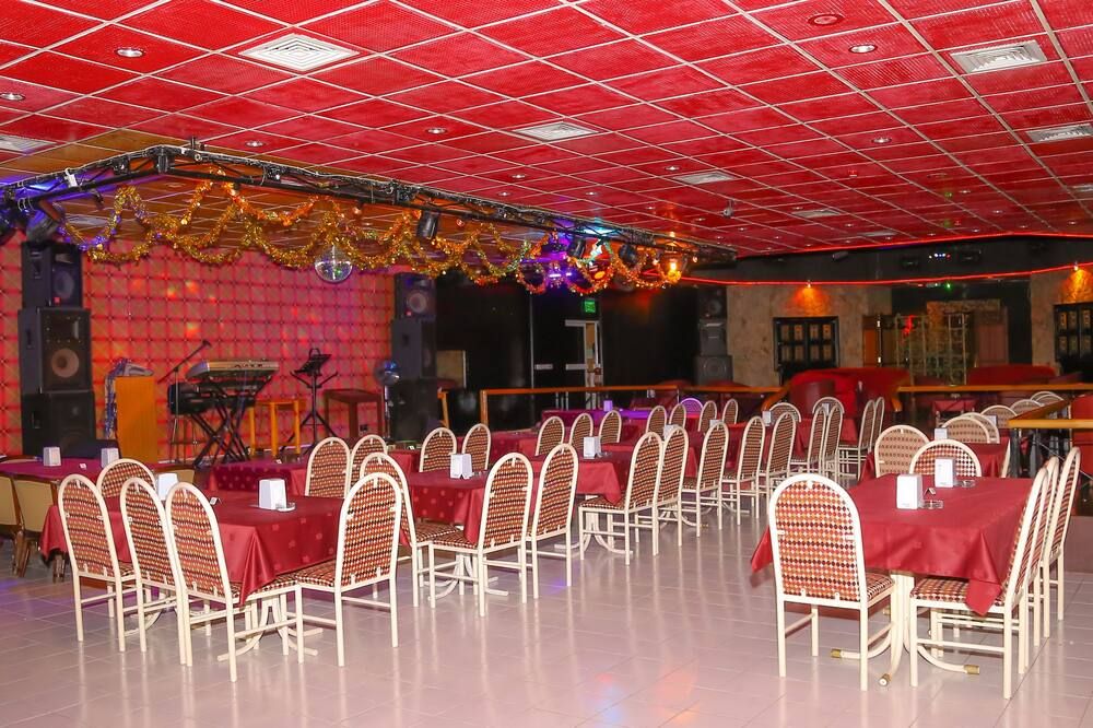 Bankettsaal