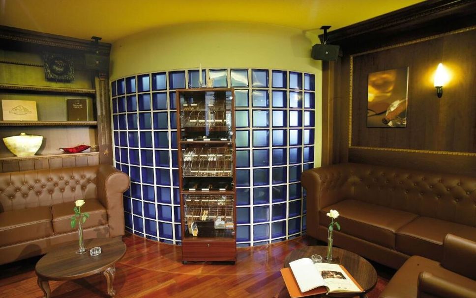 Lounge Foto