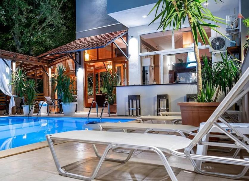 Pool Foto