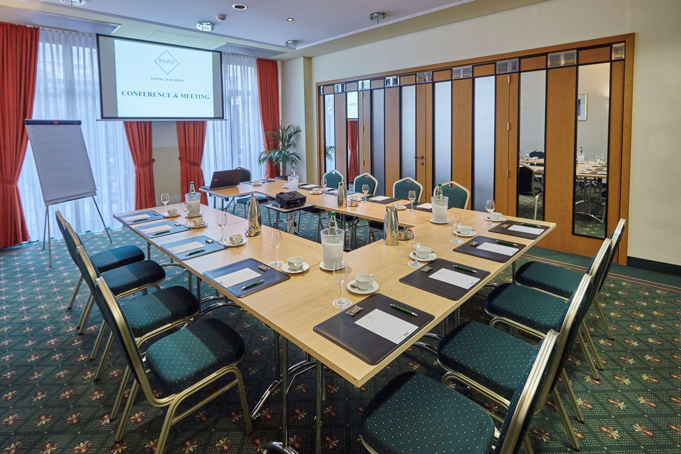 Konferenzraum