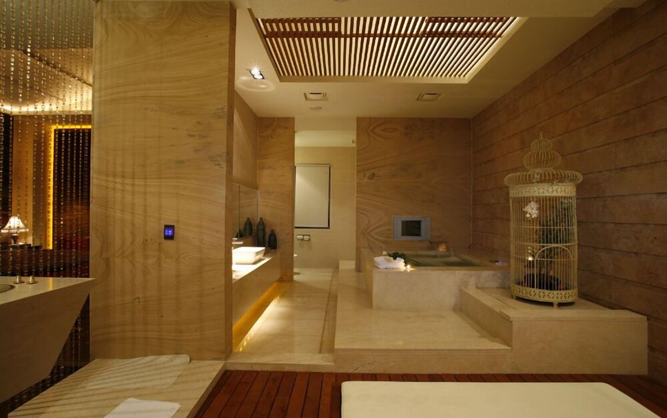 Wellness Foto