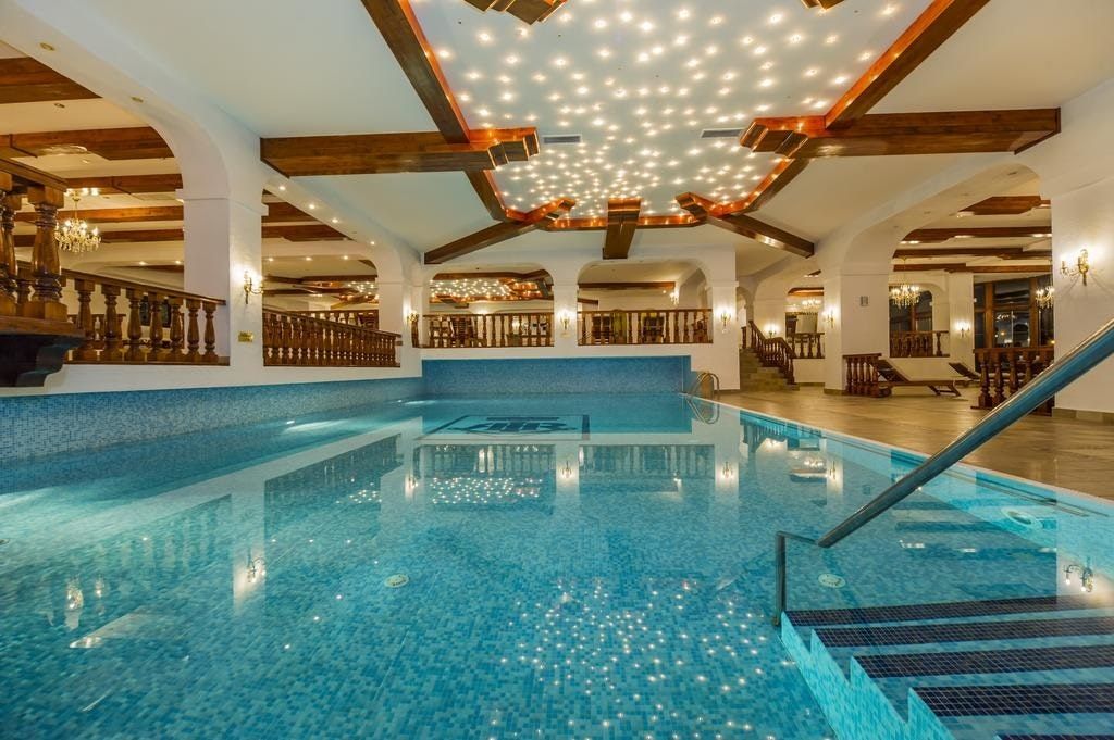 Pool Foto