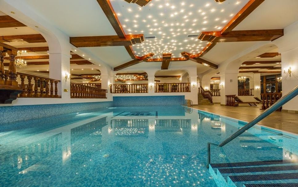 Pool Foto