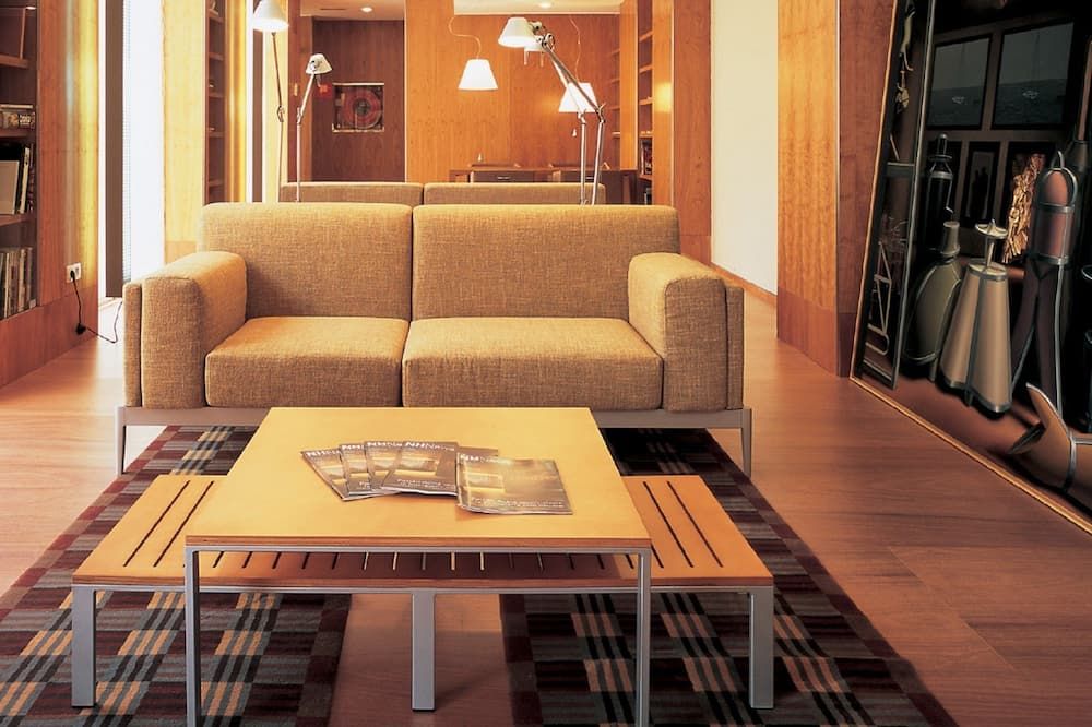 Wohnzimmer Foto