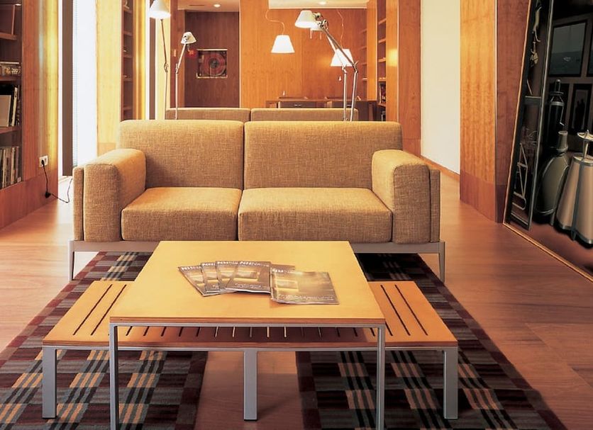 Wohnzimmer Foto