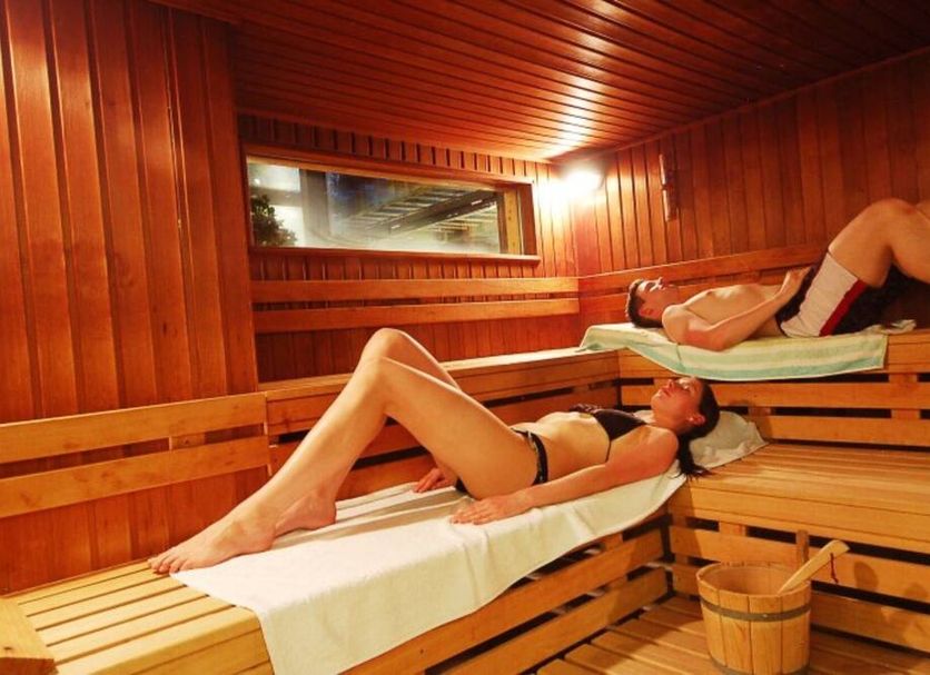 Wellness Foto