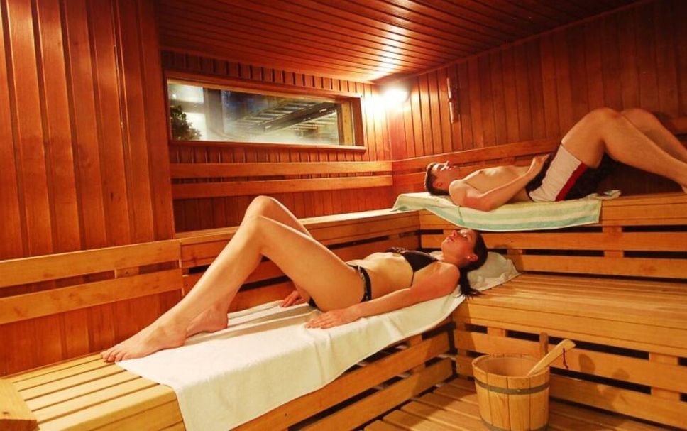 Wellness Foto