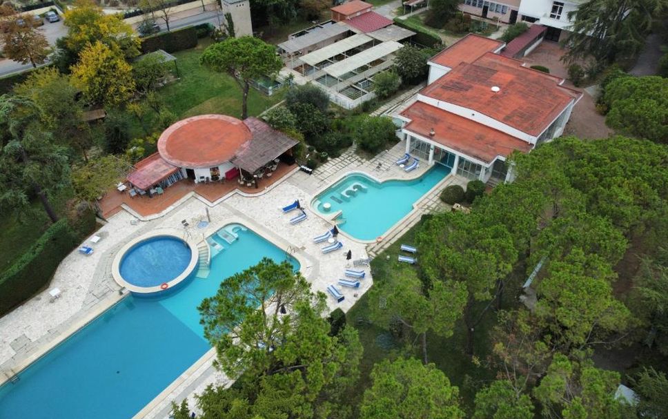 Pool Foto