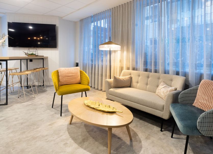 Wohnzimmer Foto
