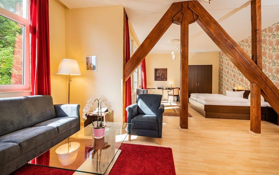 Wohnzimmer Foto