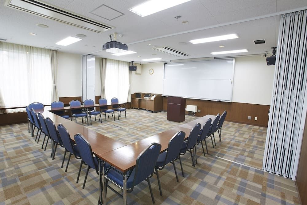 Konferenzraum