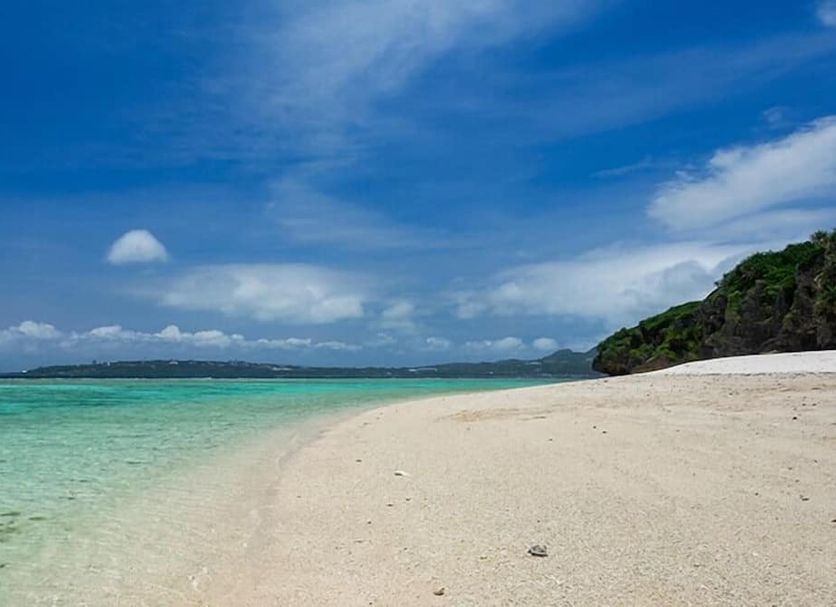 Strand Foto
