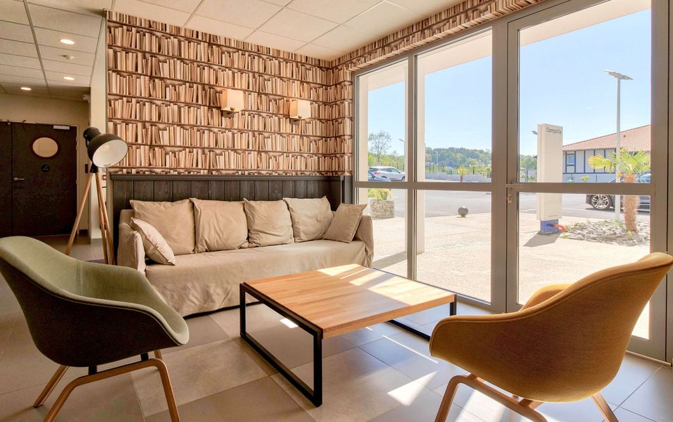 Wohnzimmer Foto