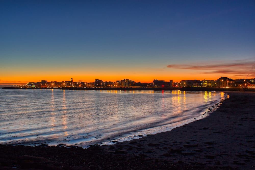 Strand Foto