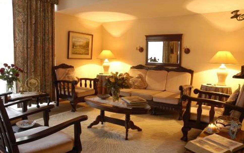 Wohnzimmer Foto