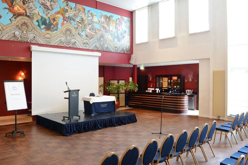Konferenzraum