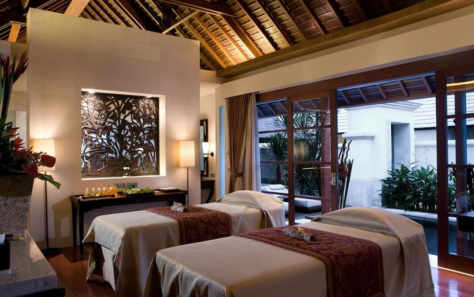 Wellness Foto