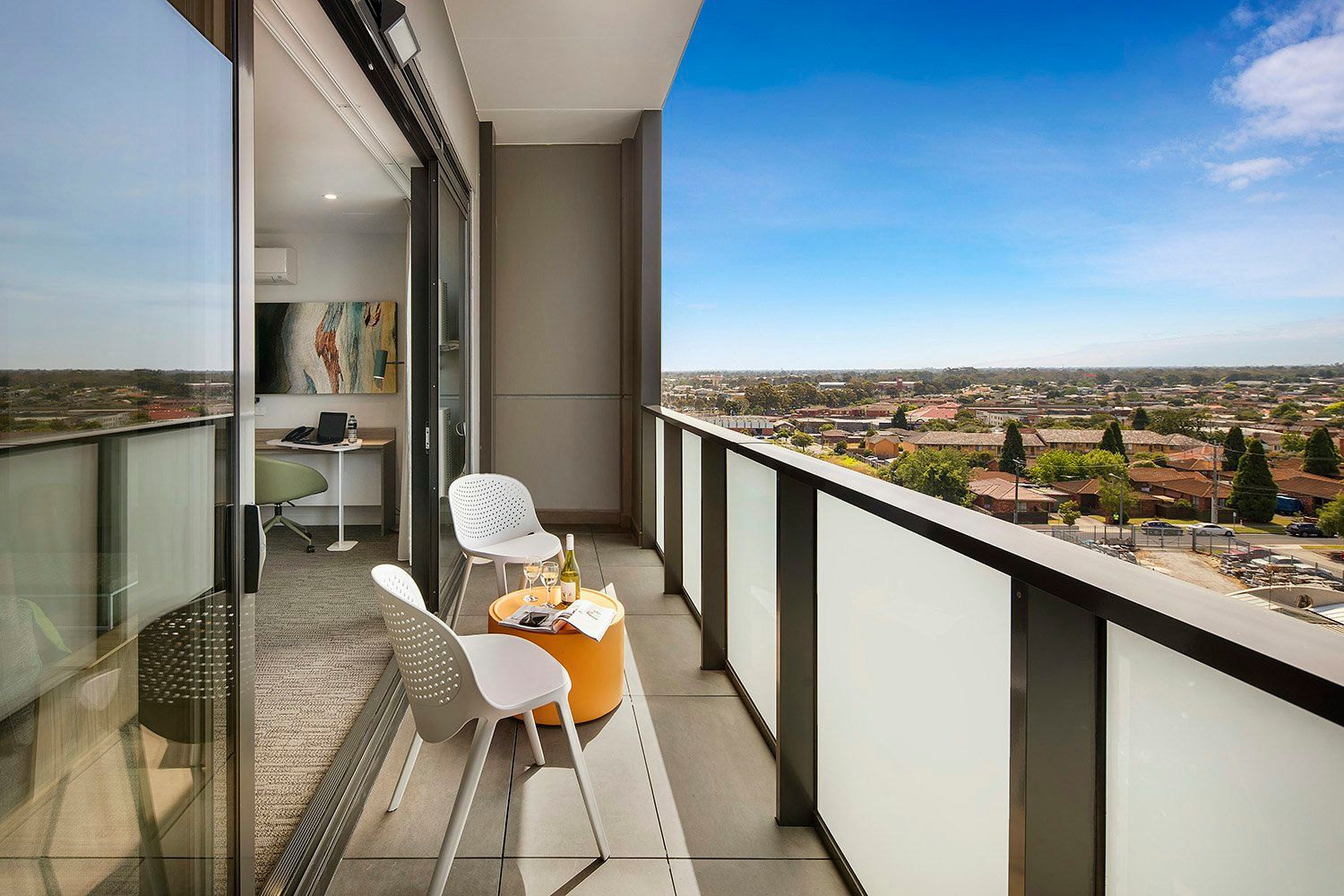 Balkon