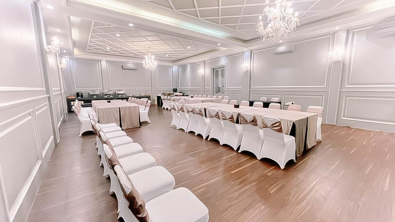 Konferenzraum