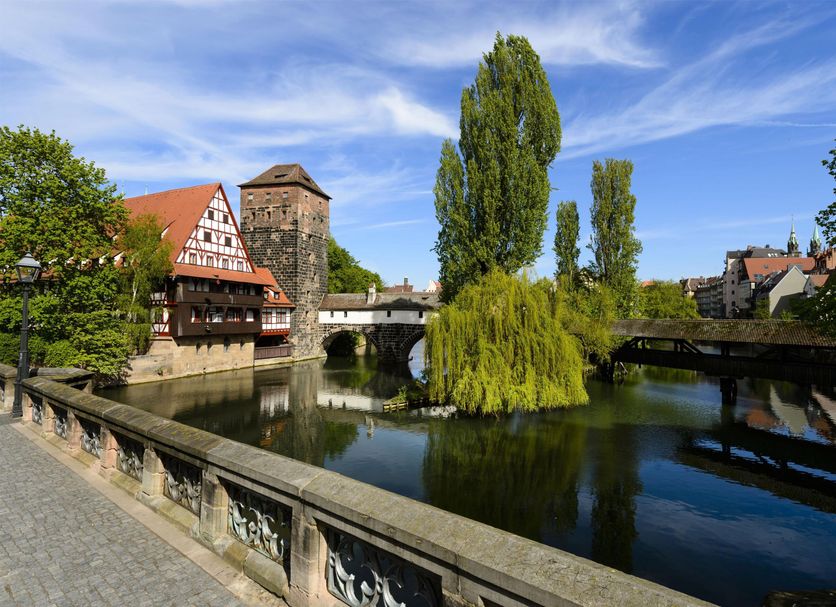 Außenansicht Foto