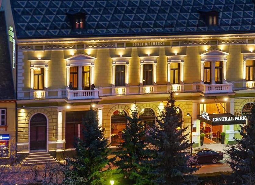 Gebäude Foto