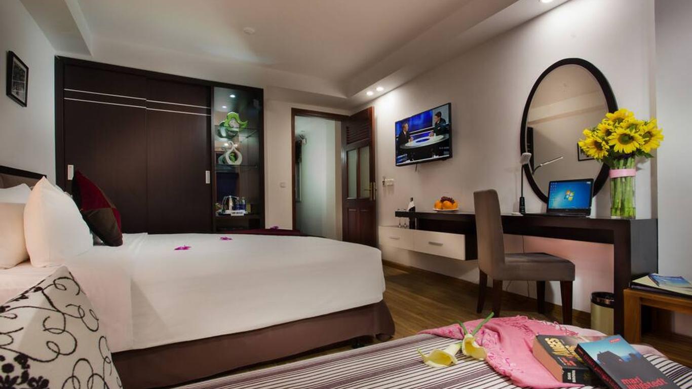 Parklane Hanoi Hotel