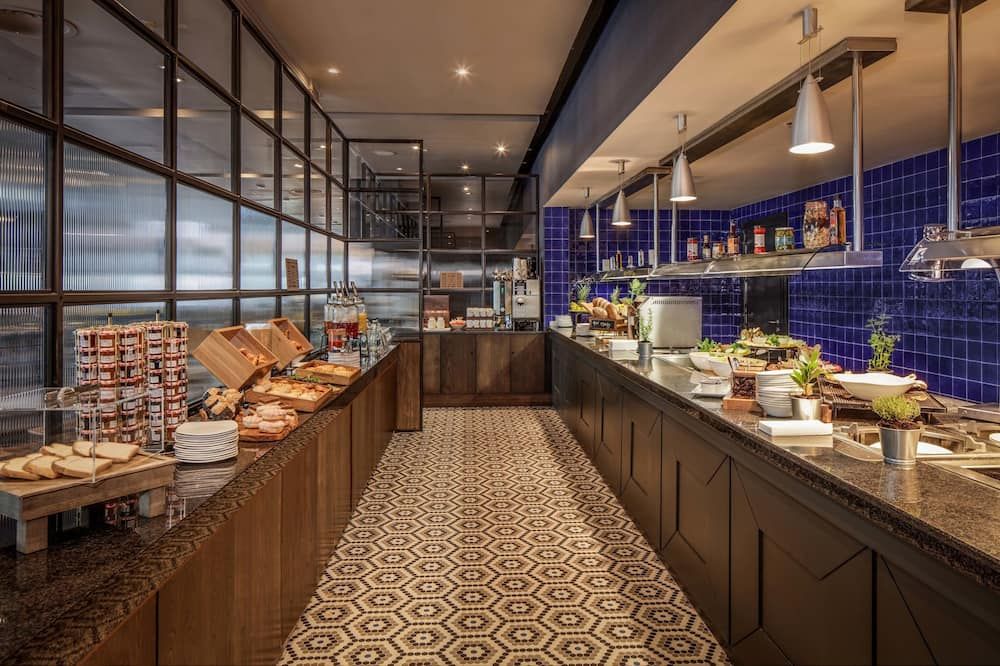 Buffet