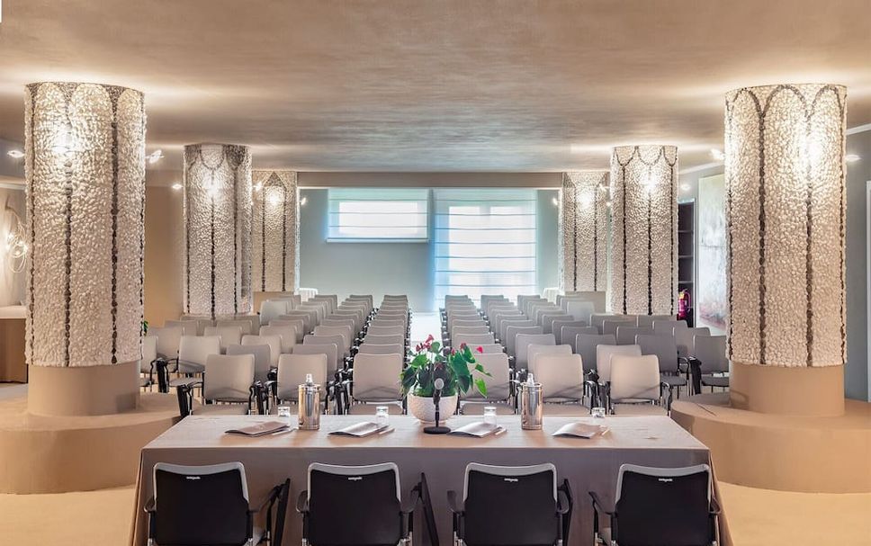 Konferenzraum Foto