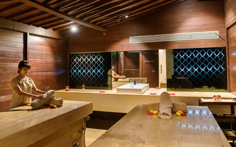 Wellness Foto