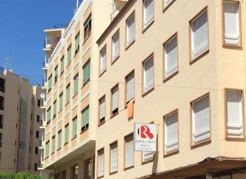 Gebäude Foto