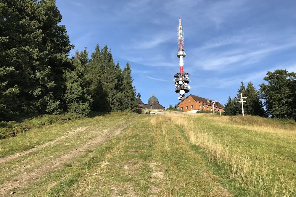 Außenansicht Foto